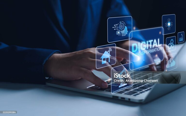 How AI is transforming digital marketing