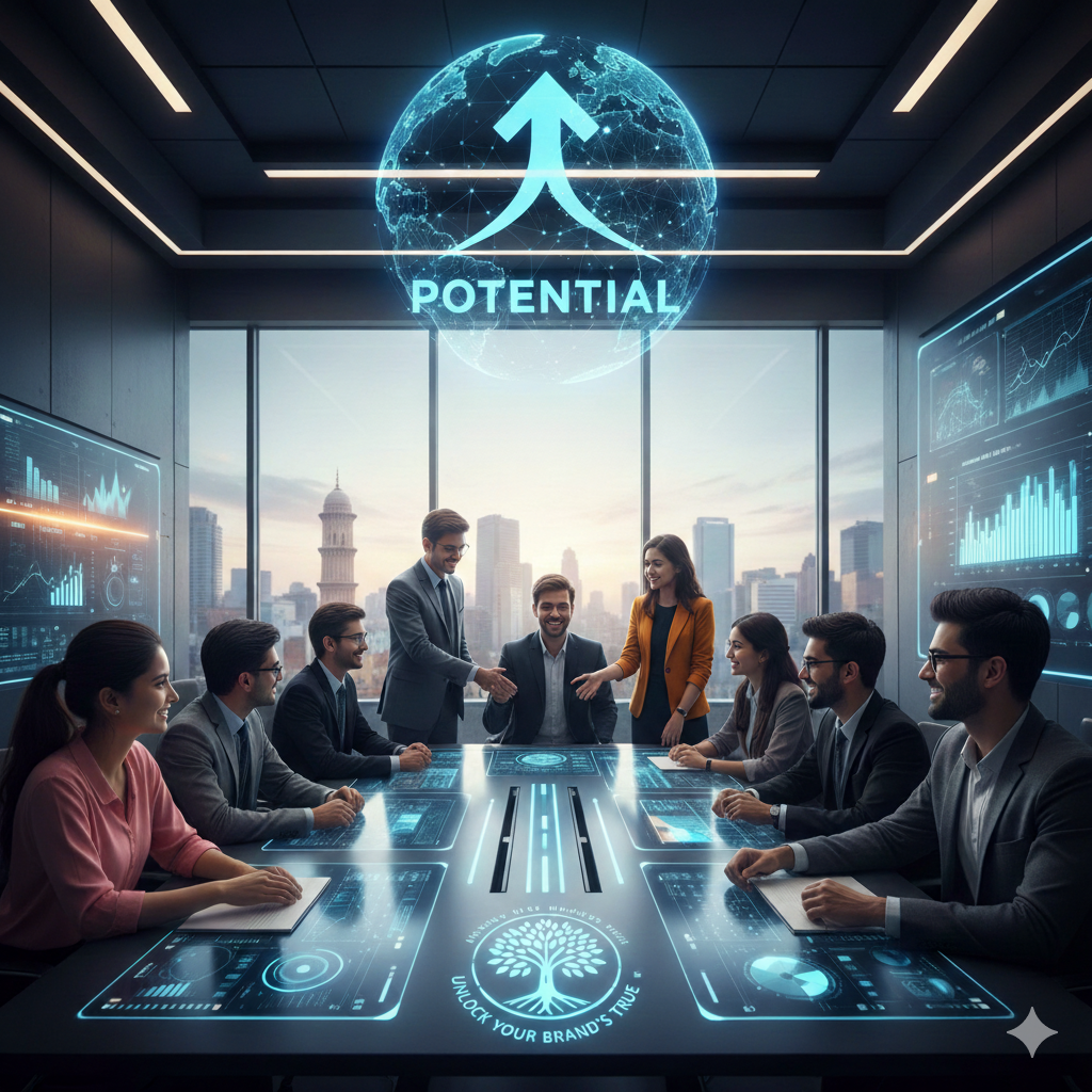 top best digital marketing agency in lucknow